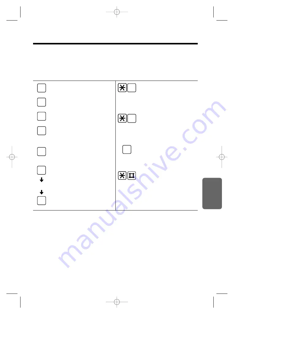 Panasonic KX-TCD735EM Скачать руководство пользователя страница 93