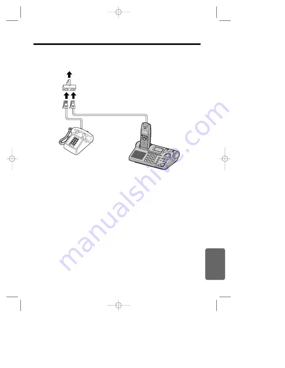 Panasonic KX-TCD735EM Operating Instructions Manual Download Page 111