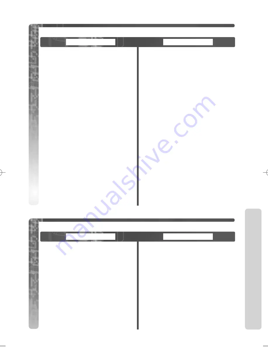 Panasonic KX-TCD775E Operating Instructions Manual Download Page 29