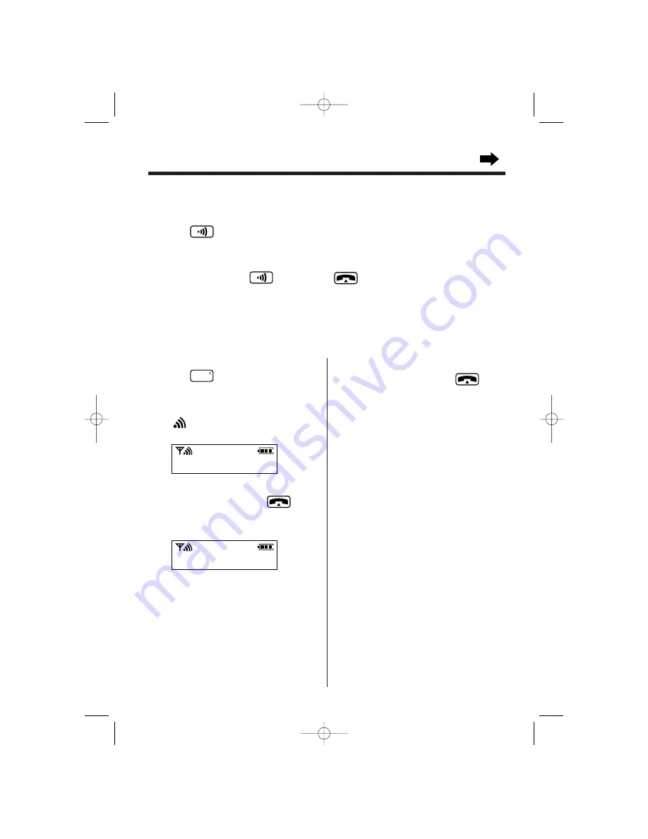 Panasonic KX-TCD952BLB Скачать руководство пользователя страница 40