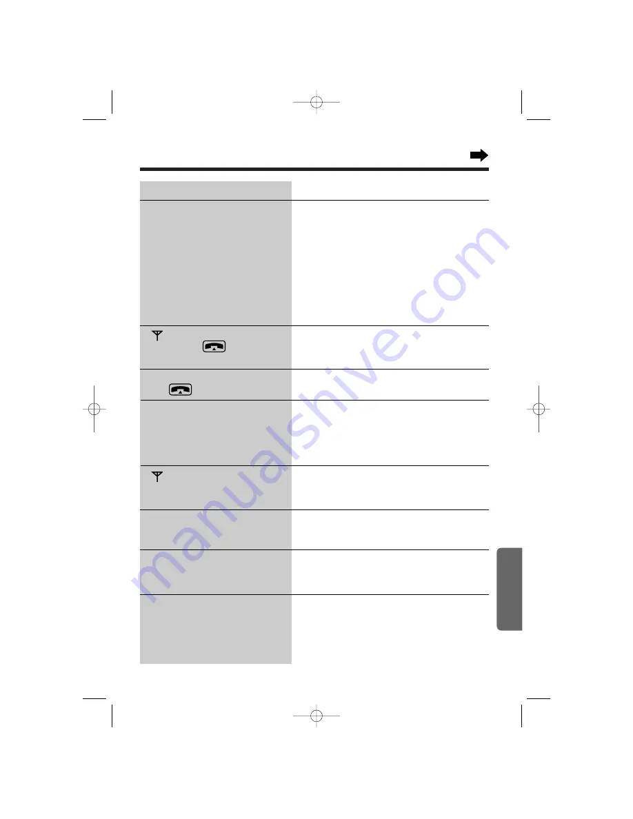 Panasonic KX-TCD952BLB Скачать руководство пользователя страница 45