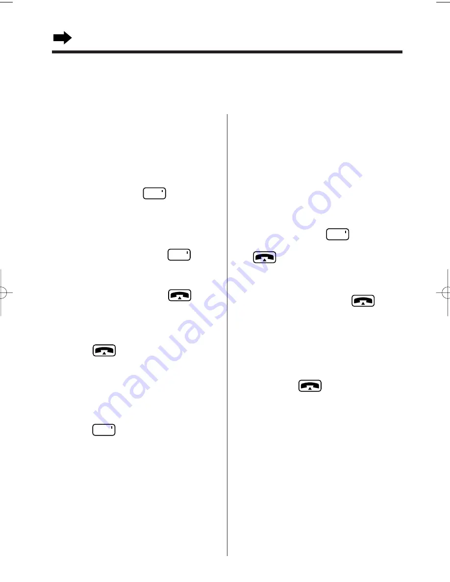 Panasonic KX-TCD955EC Скачать руководство пользователя страница 52