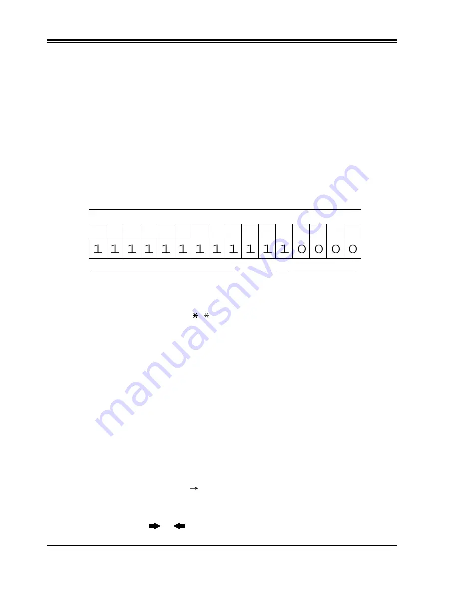 Panasonic KX-TD1232 Скачать руководство пользователя страница 418