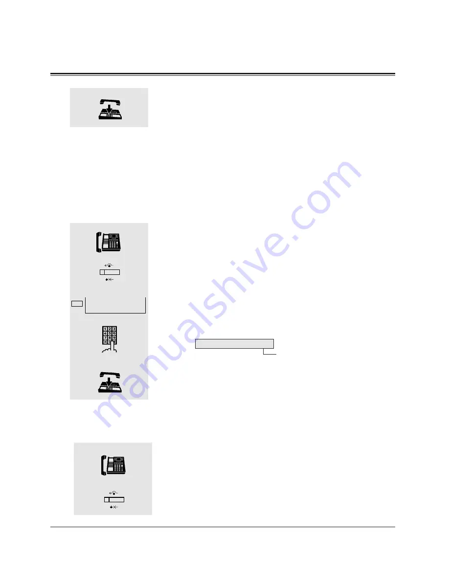 Panasonic KX-TD1232G Скачать руководство пользователя страница 106