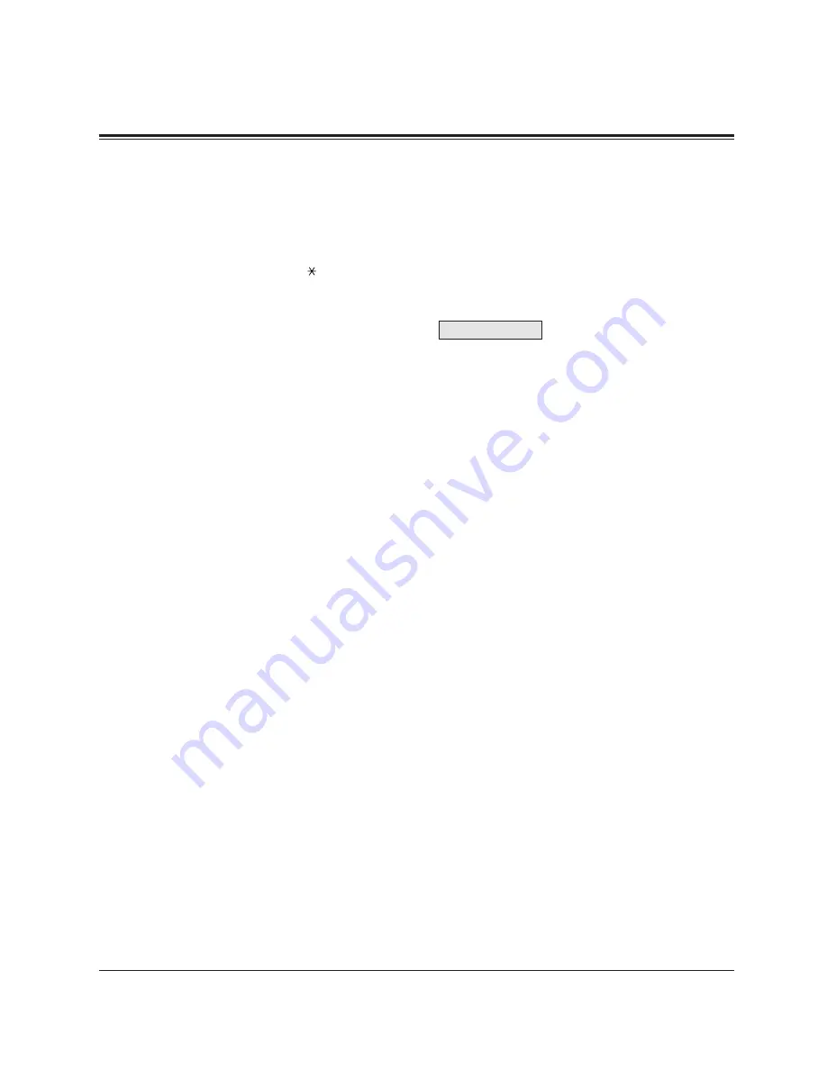 Panasonic KX-TD1232G User Manual Download Page 123