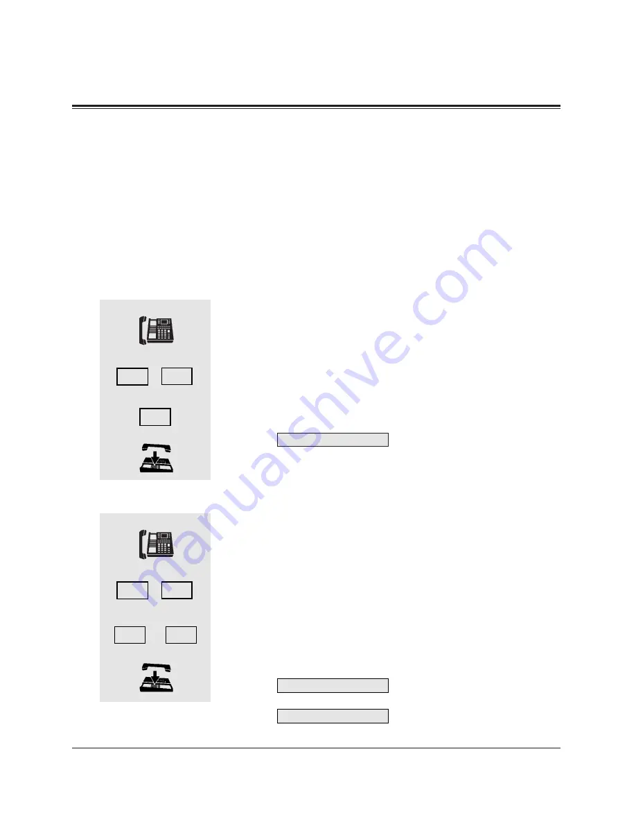 Panasonic KX-TD1232G Скачать руководство пользователя страница 178