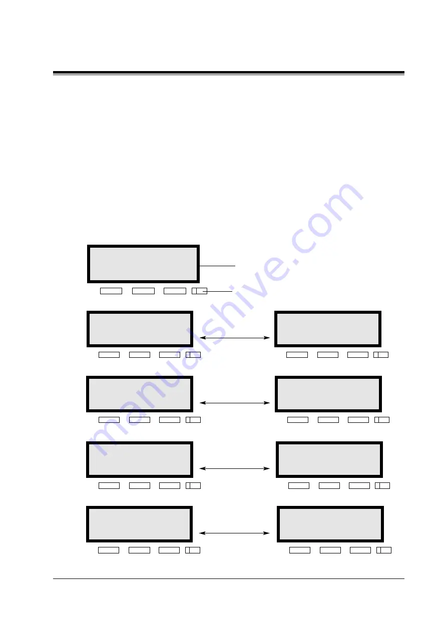 Panasonic KX-TD1232NE Programming Manual Download Page 11