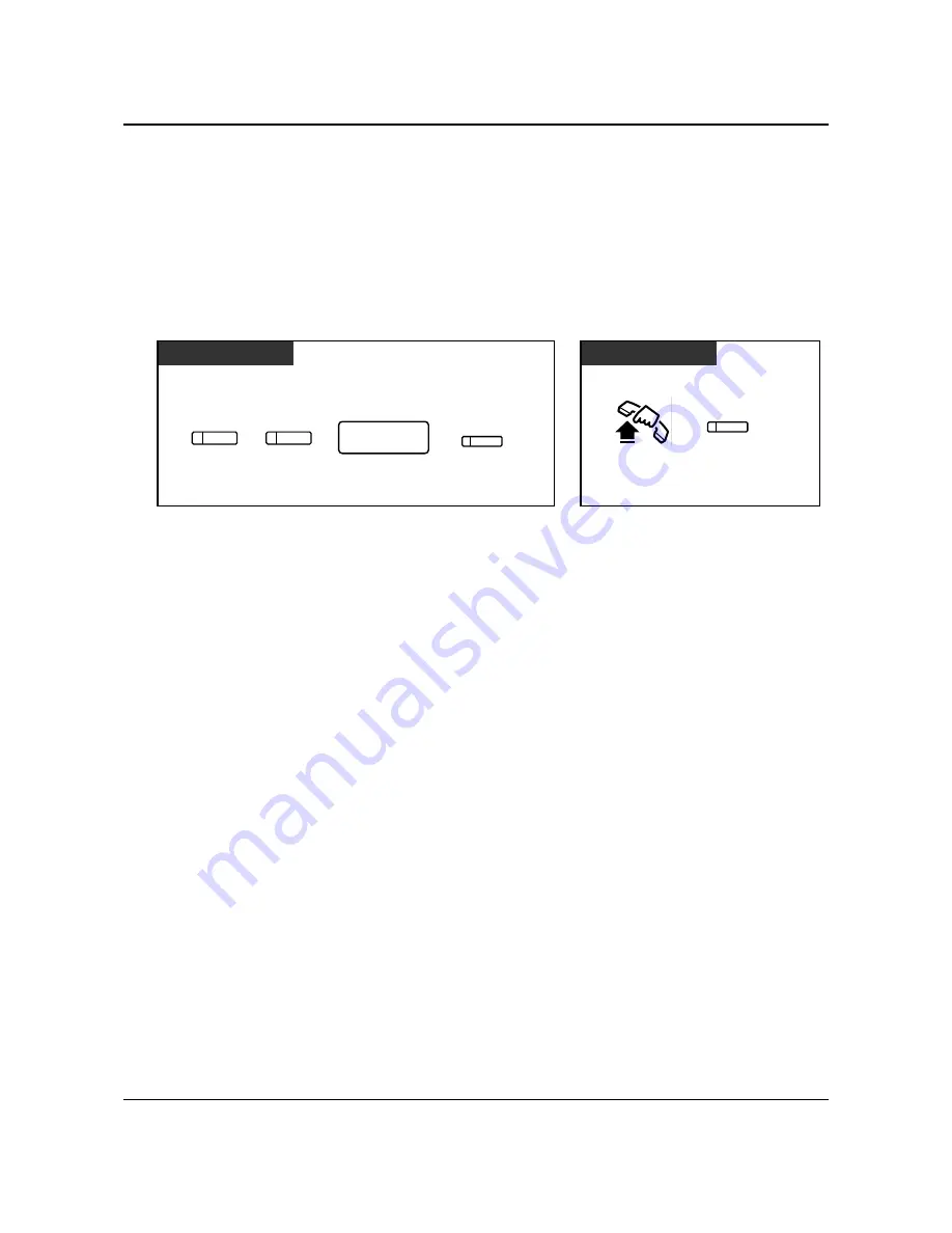 Panasonic KX-TD208CE Скачать руководство пользователя страница 34