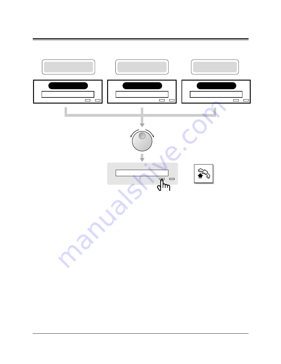 Panasonic KX-TD308 Summary Manual Download Page 92