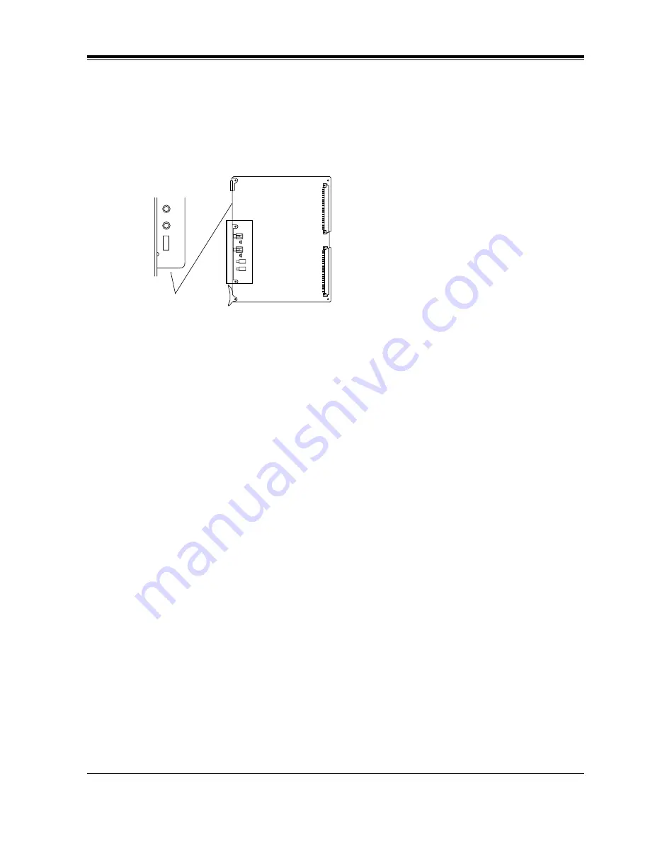 Panasonic KX-TD500 Скачать руководство пользователя страница 85