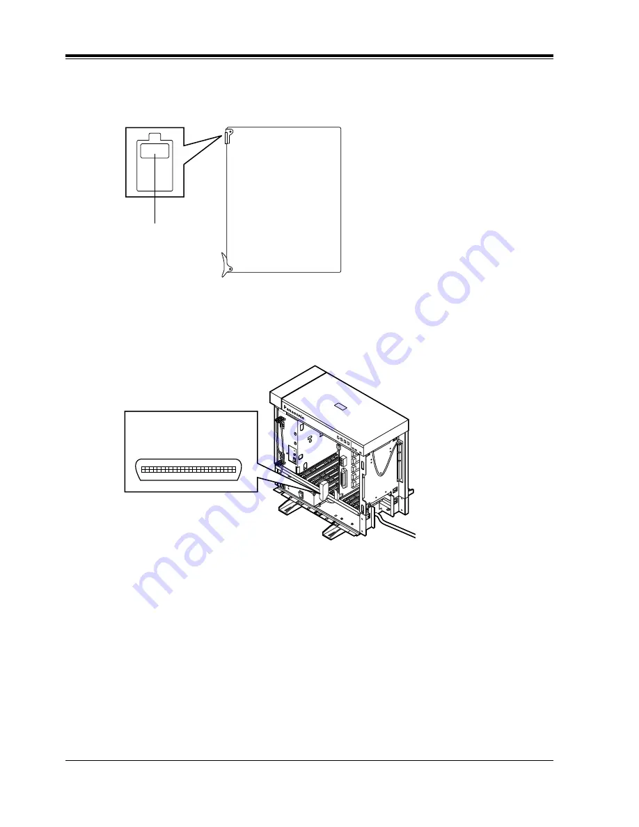 Panasonic KX-TD500 Скачать руководство пользователя страница 94