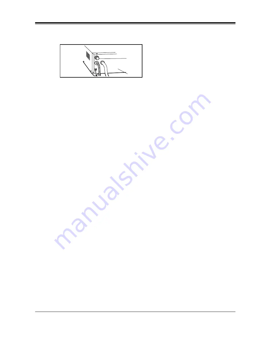 Panasonic KX-TD500 Installation Manual Download Page 97