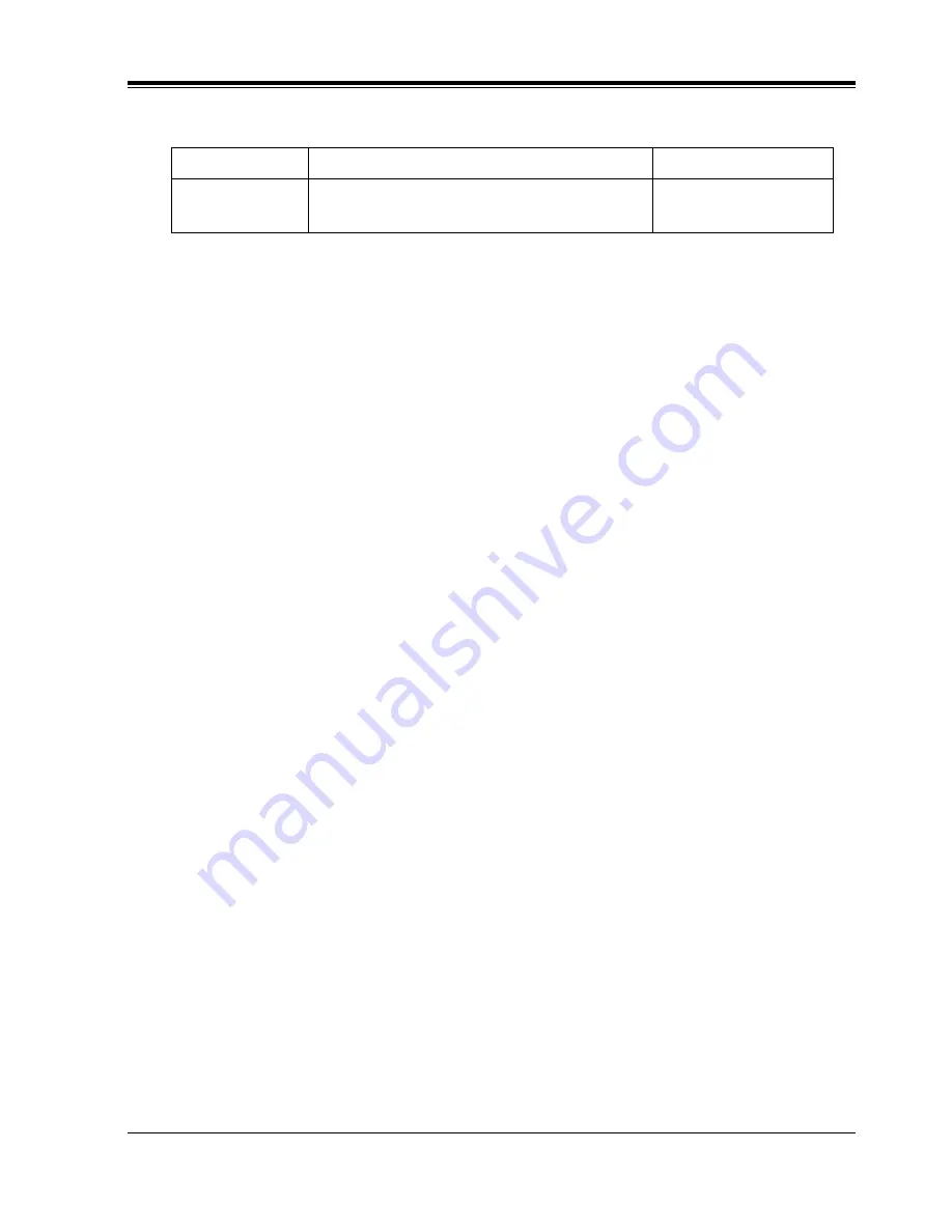 Panasonic KX-TD500 Installation Manual Download Page 167