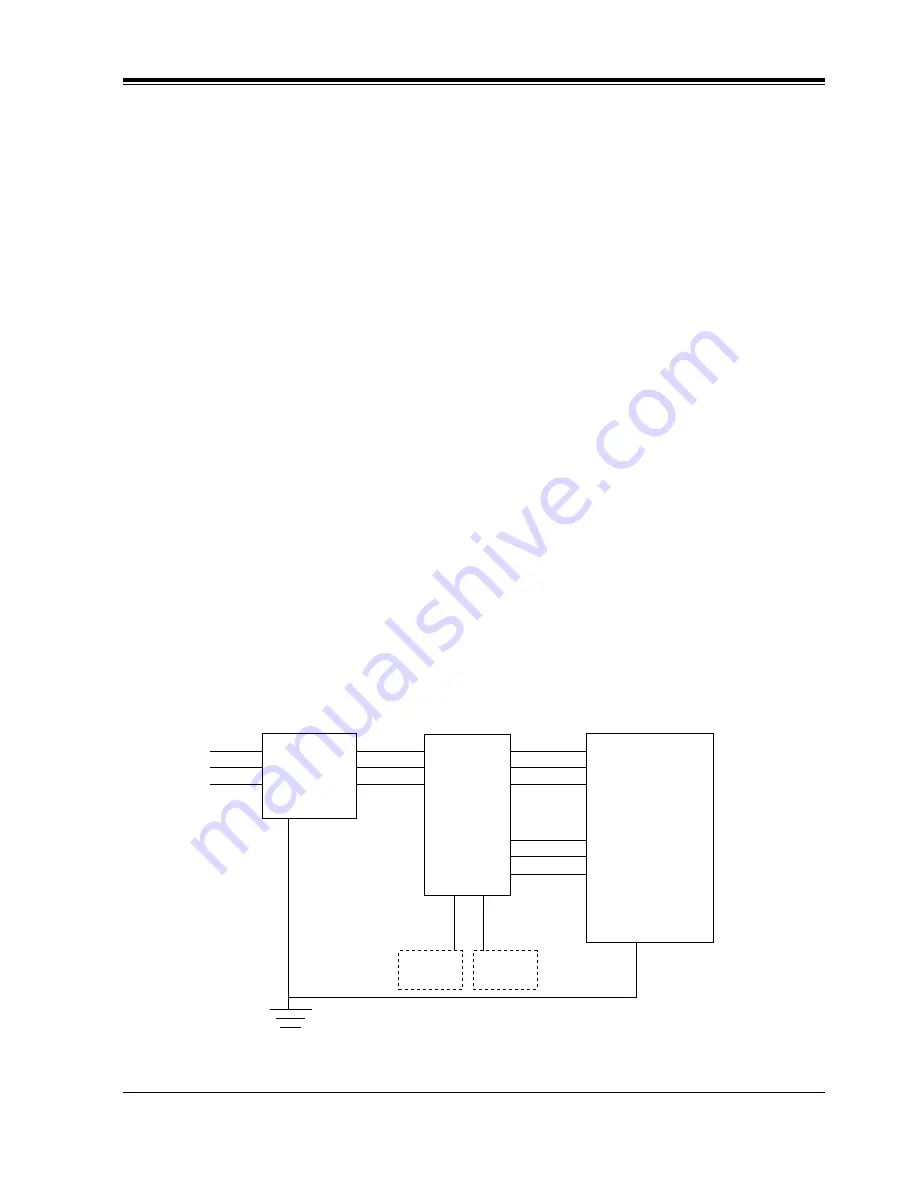 Panasonic KX-TD500 Installation Manual Download Page 173