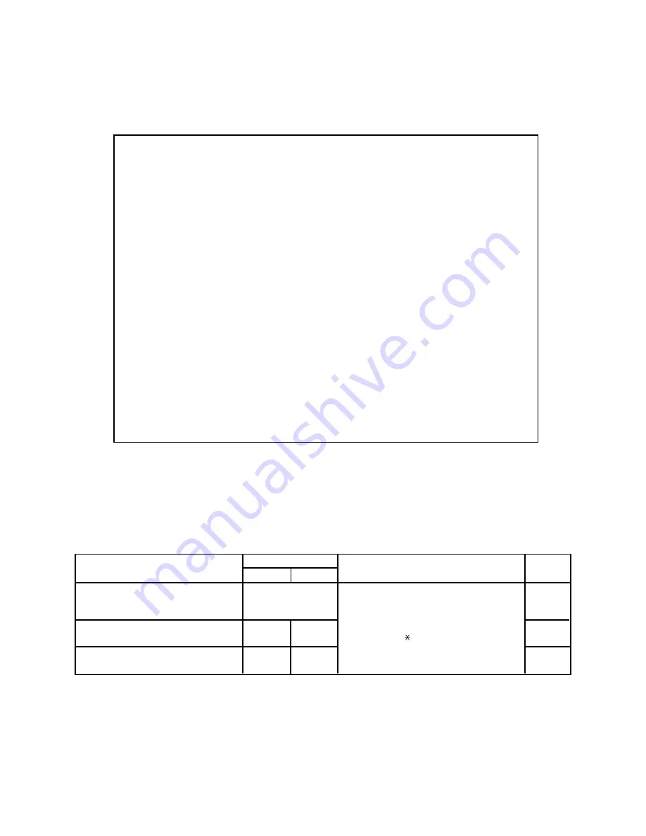 Panasonic KX-TD500 Скачать руководство пользователя страница 1014