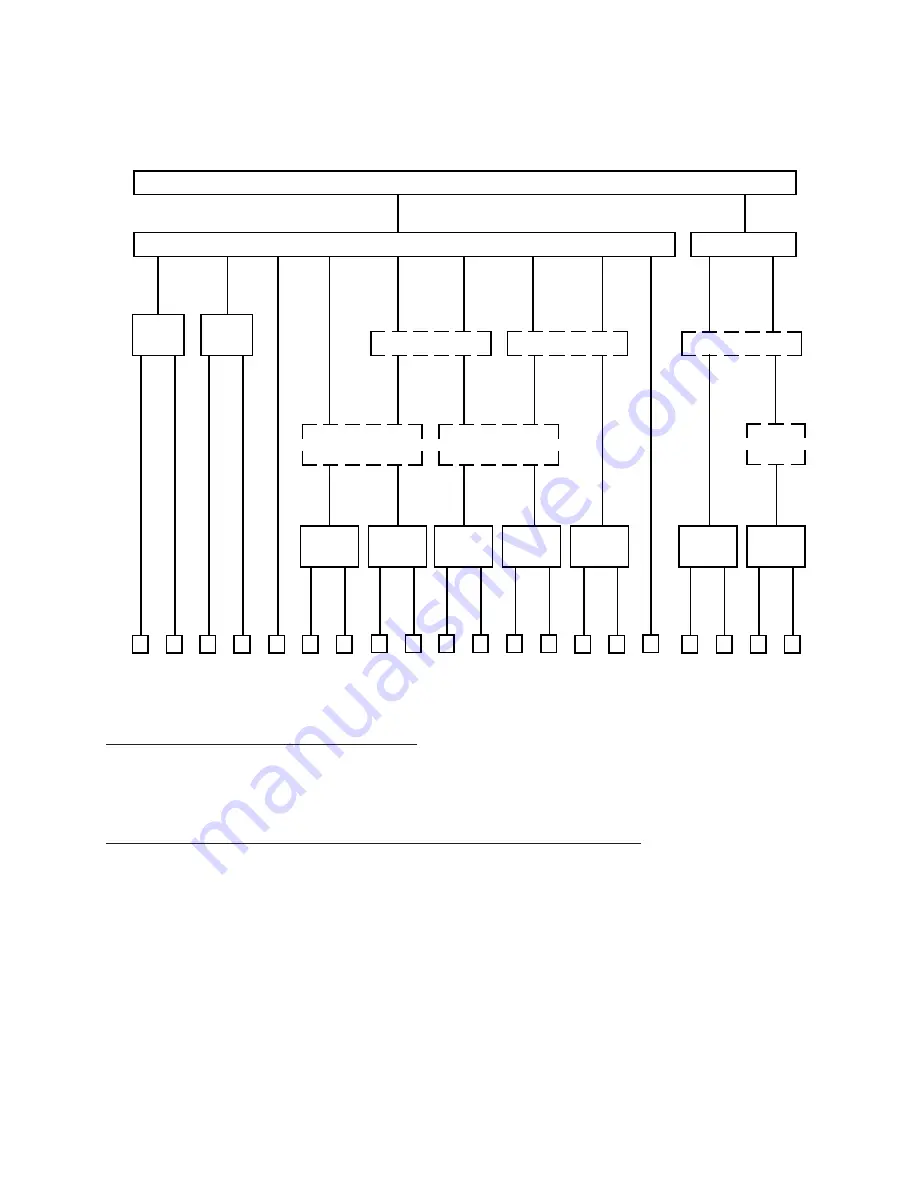 Panasonic KX-TD500 Скачать руководство пользователя страница 1042