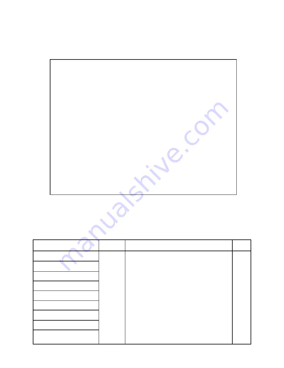 Panasonic KX-TD500 Скачать руководство пользователя страница 1088