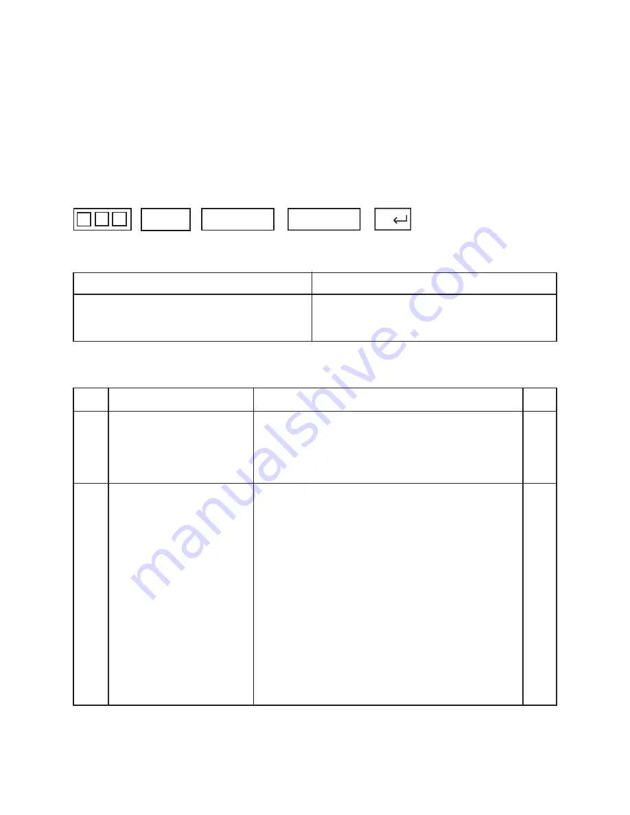 Panasonic KX-TD500 Скачать руководство пользователя страница 1169