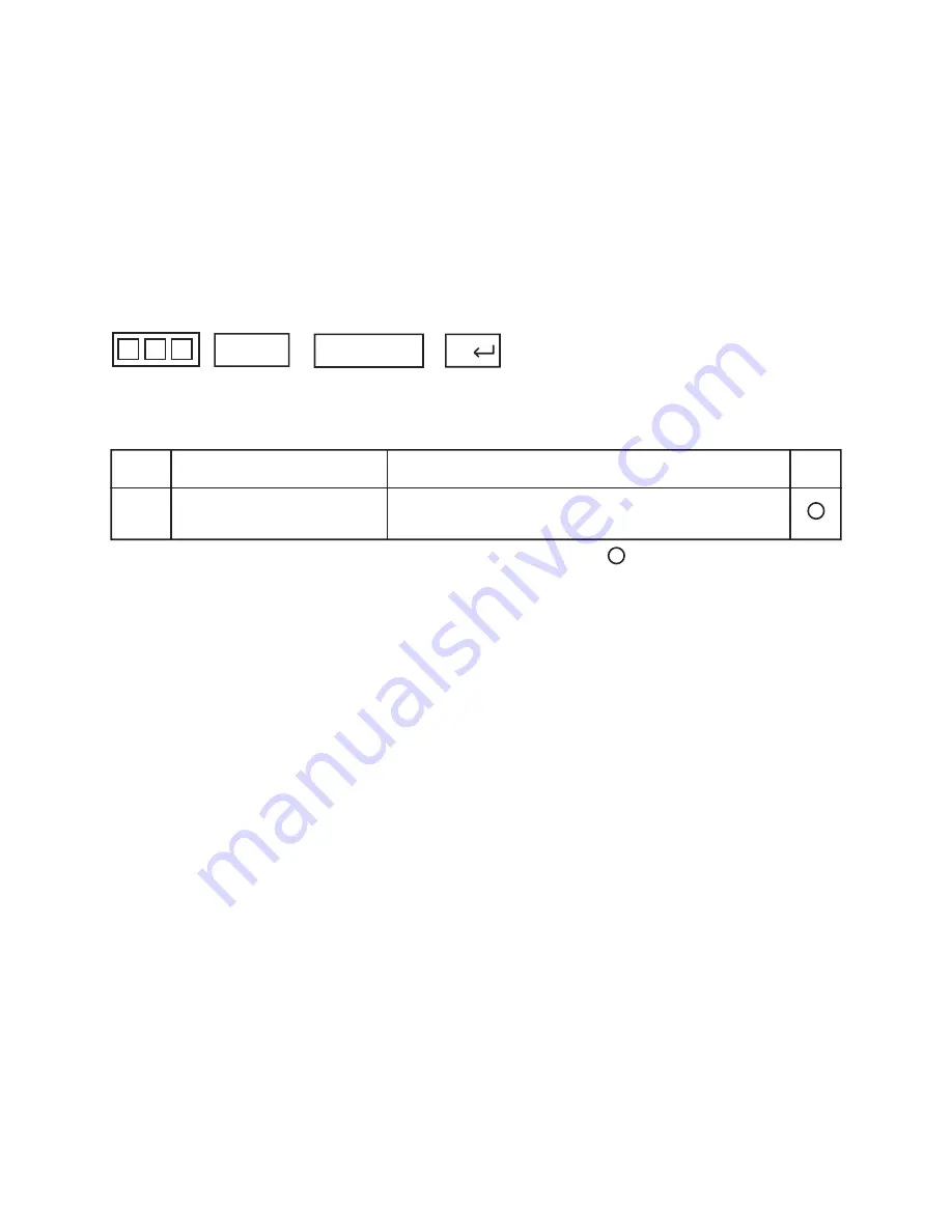 Panasonic KX-TD500 System Reference Manual Download Page 1188