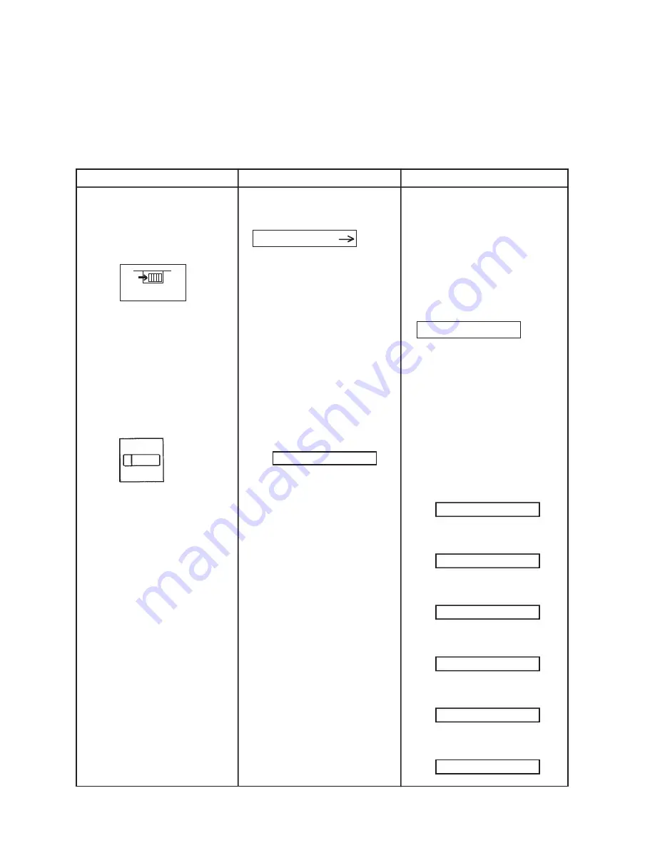 Panasonic KX-TD500 Скачать руководство пользователя страница 1314