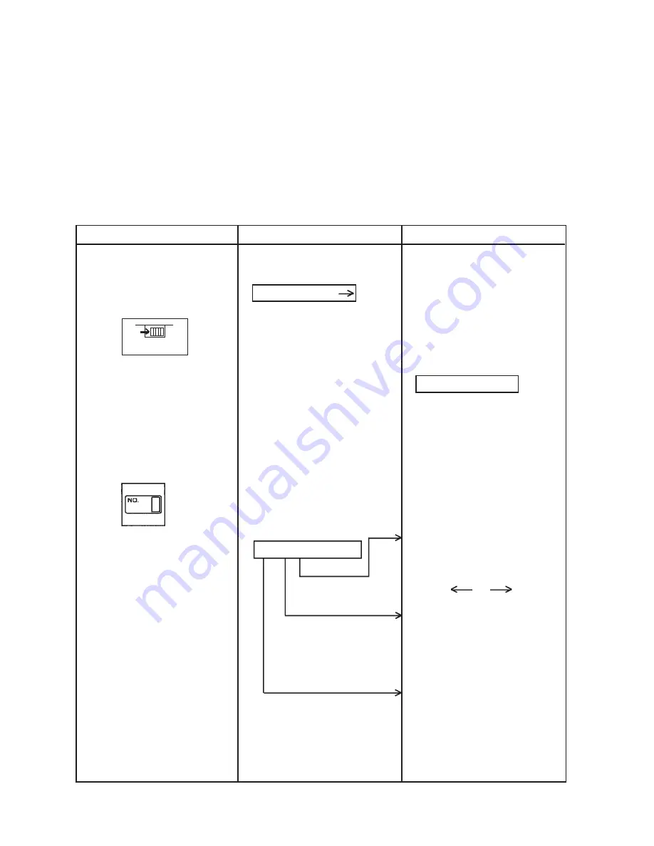 Panasonic KX-TD500 Скачать руководство пользователя страница 1319