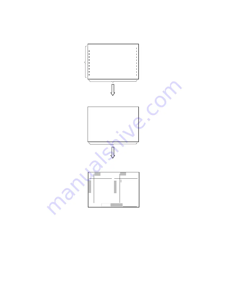 Panasonic KX-TD500 Скачать руководство пользователя страница 1381