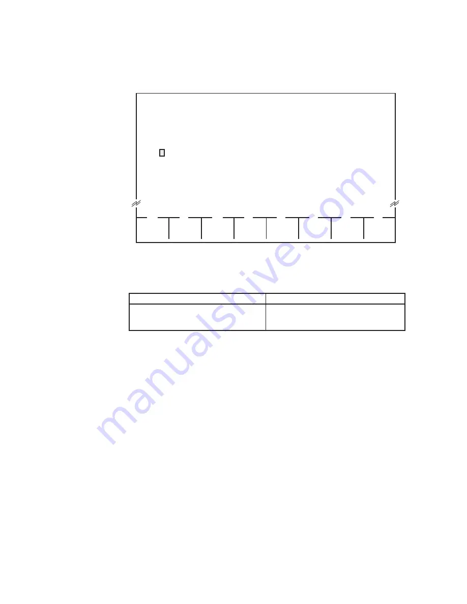 Panasonic KX-TD500 System Reference Manual Download Page 1382