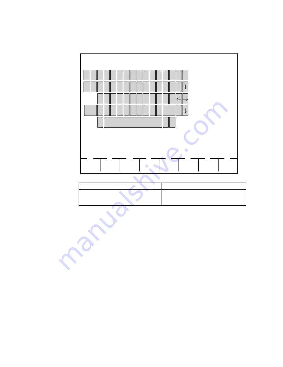 Panasonic KX-TD500 Скачать руководство пользователя страница 1387