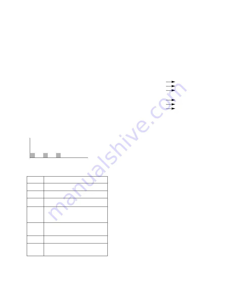 Panasonic KX-TD500 System Reference Manual Download Page 1408