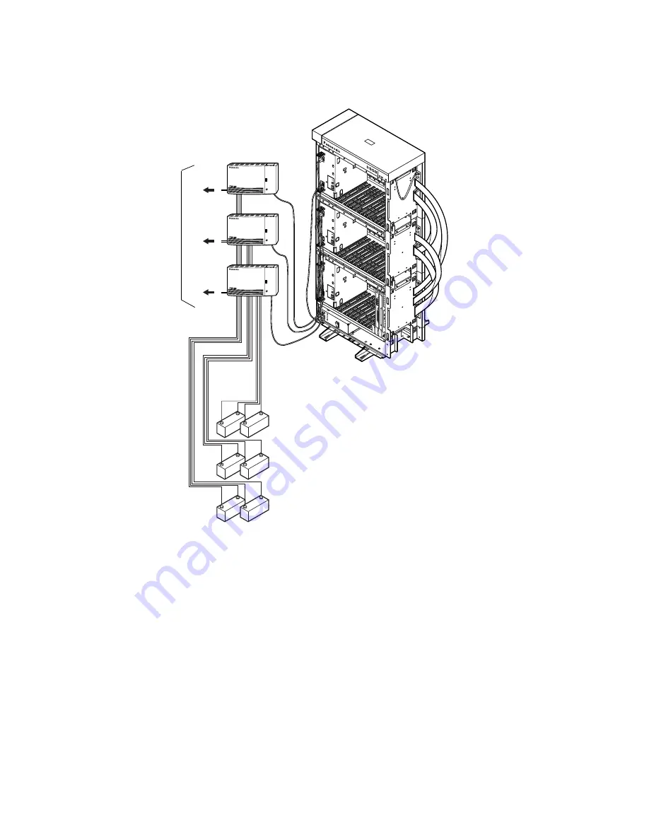 Panasonic KX-TD500 Скачать руководство пользователя страница 142