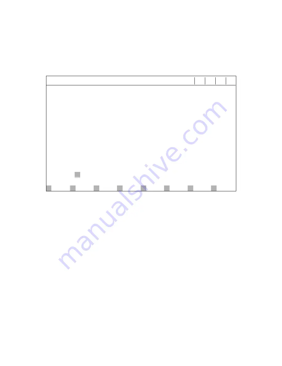 Panasonic KX-TD500 System Reference Manual Download Page 1462