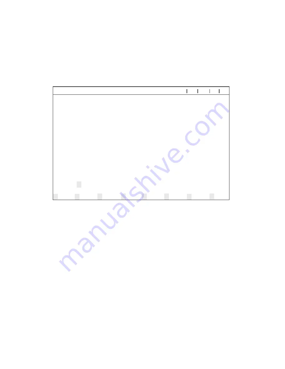 Panasonic KX-TD500 System Reference Manual Download Page 1477