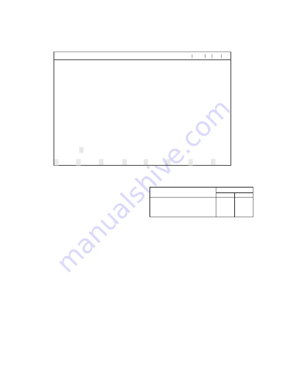 Panasonic KX-TD500 Скачать руководство пользователя страница 1485