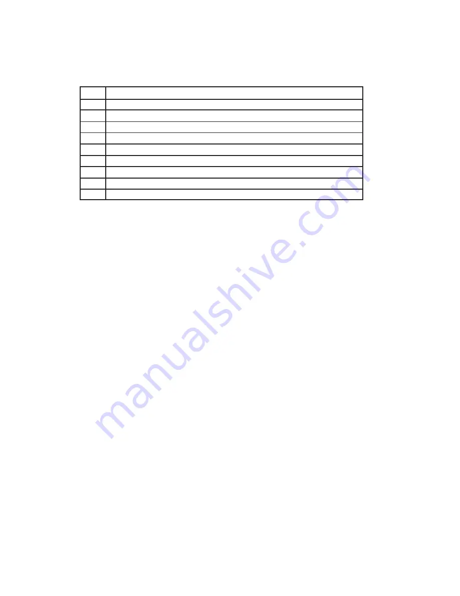 Panasonic KX-TD500 System Reference Manual Download Page 165