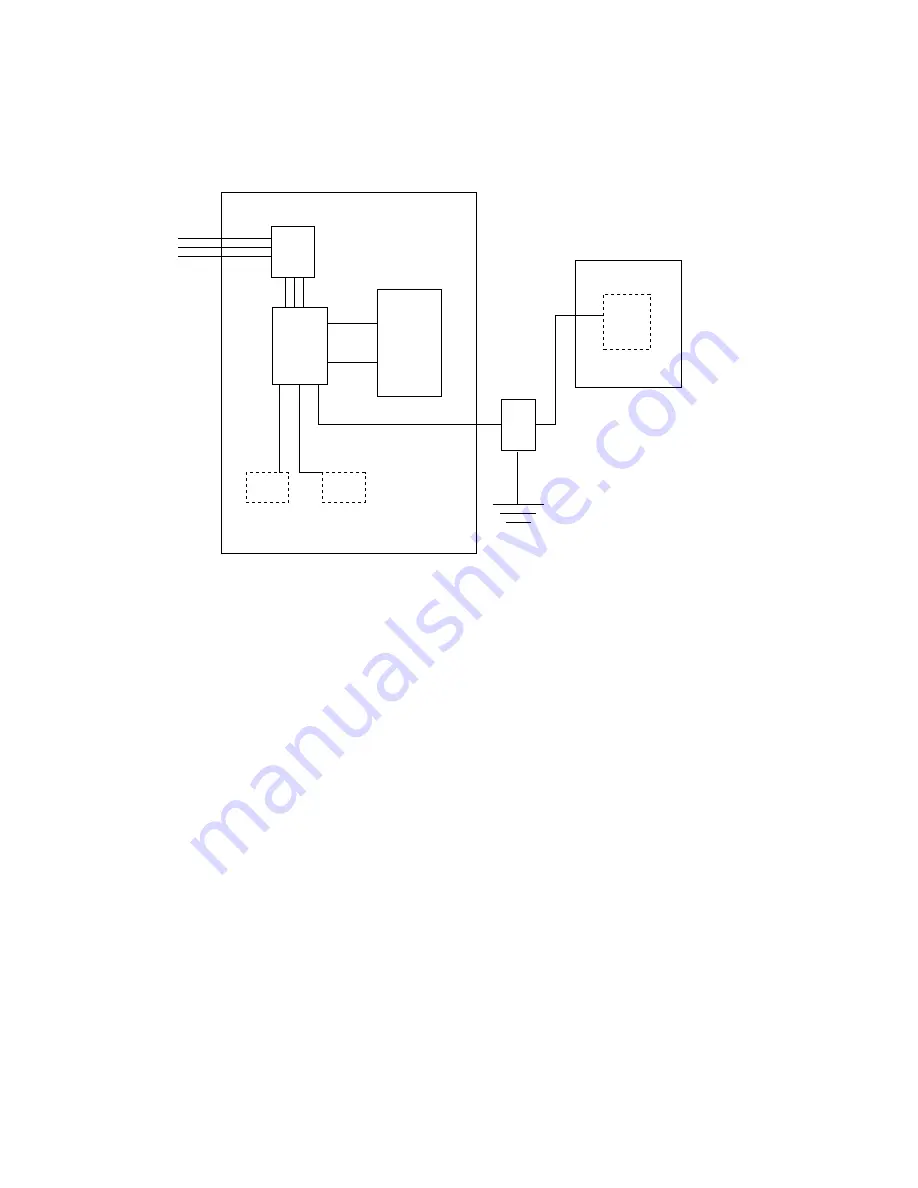 Panasonic KX-TD500 System Reference Manual Download Page 170