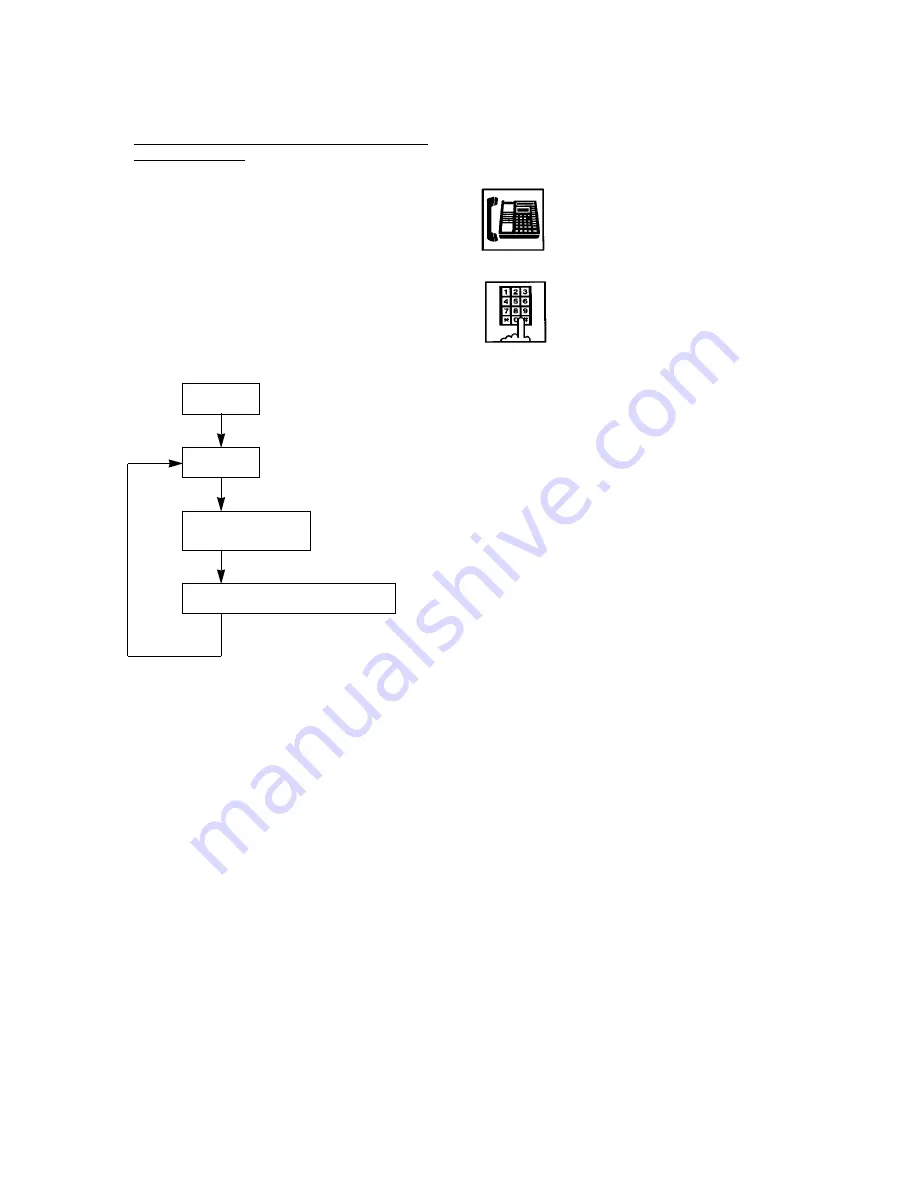 Panasonic KX-TD500 Скачать руководство пользователя страница 240