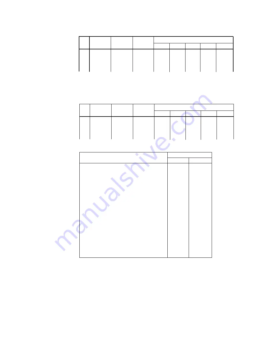 Panasonic KX-TD500 Скачать руководство пользователя страница 338