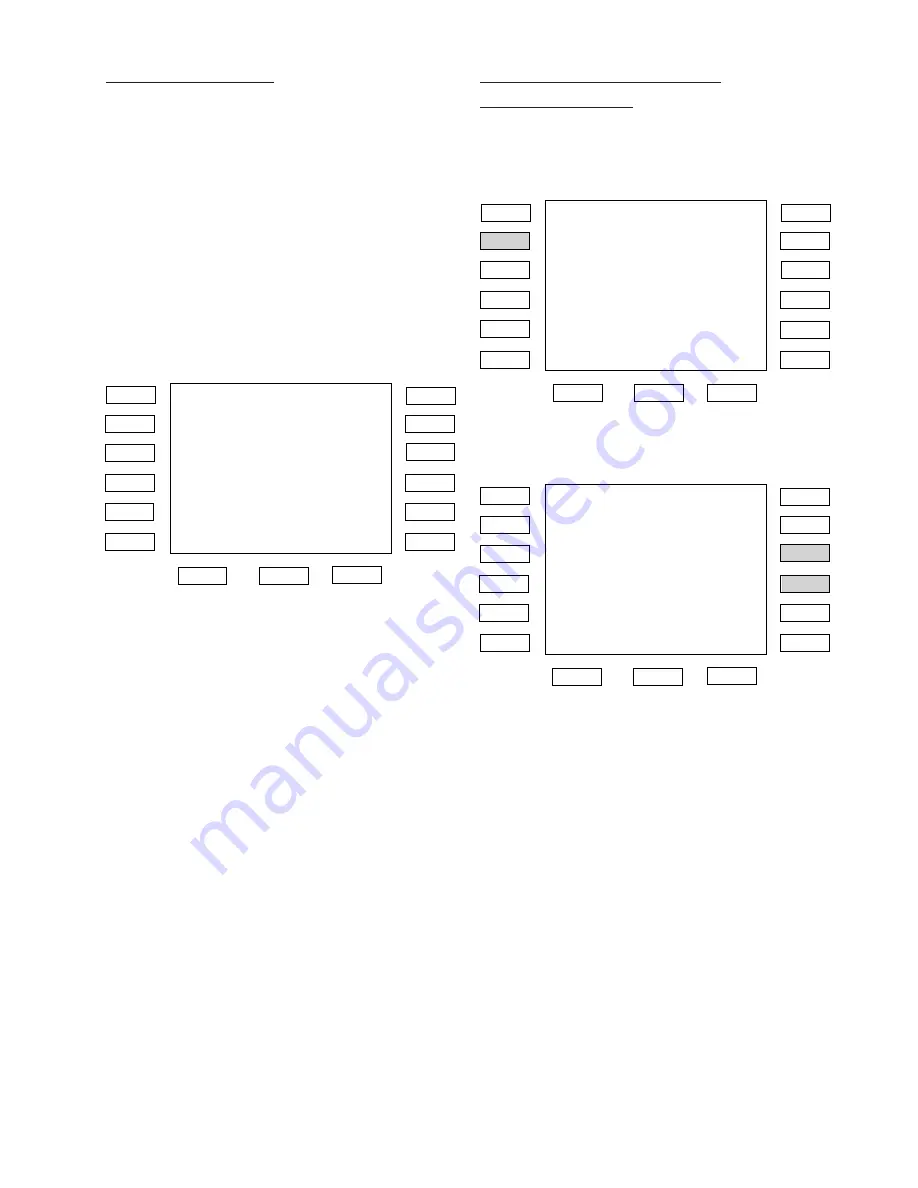 Panasonic KX-TD500 Скачать руководство пользователя страница 401