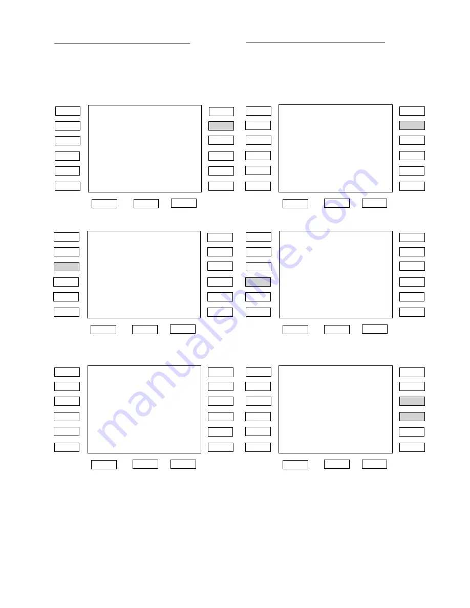 Panasonic KX-TD500 Скачать руководство пользователя страница 402