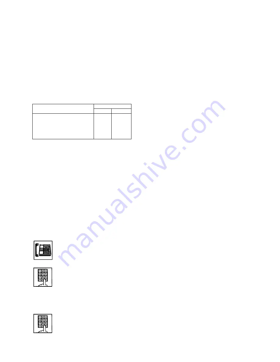 Panasonic KX-TD500 Скачать руководство пользователя страница 441