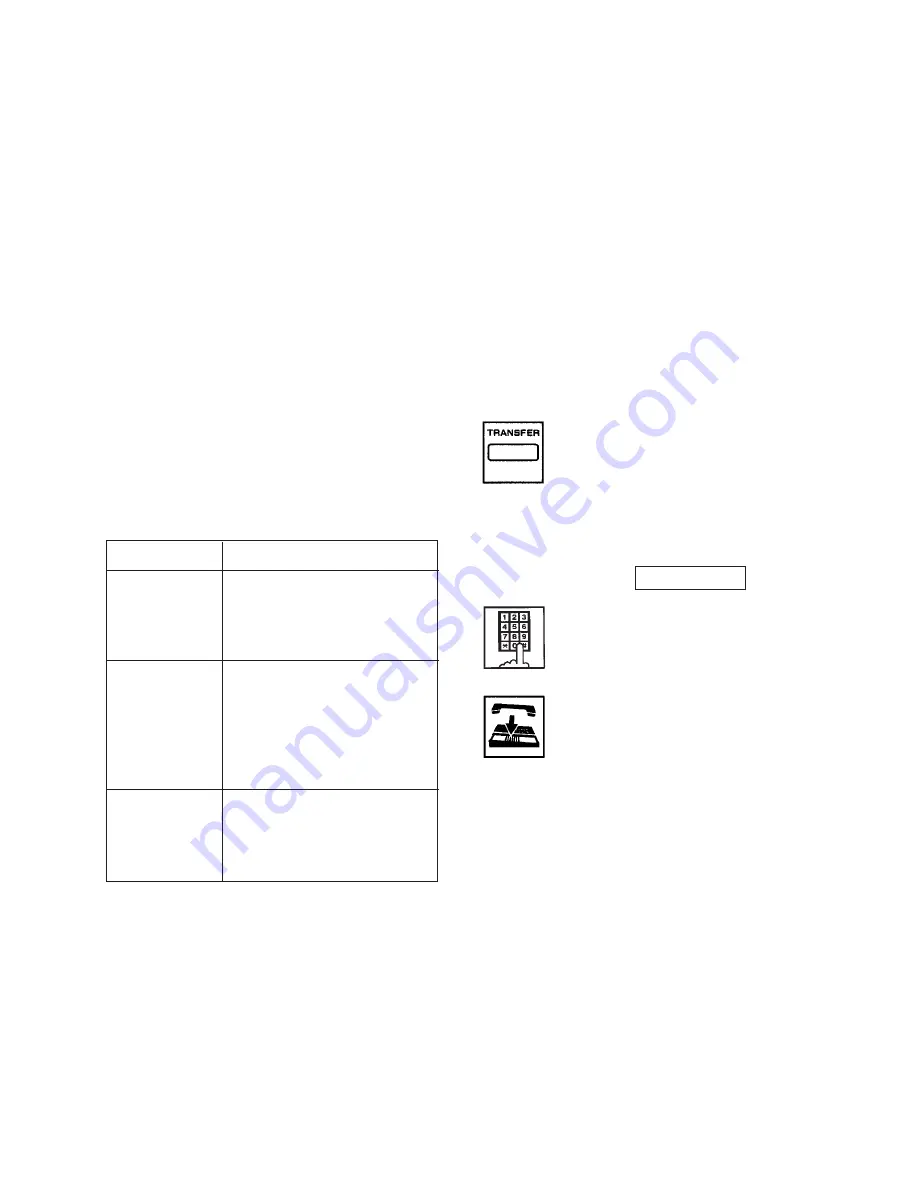 Panasonic KX-TD500 Скачать руководство пользователя страница 493