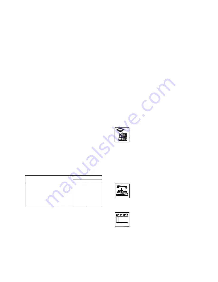 Panasonic KX-TD500 Скачать руководство пользователя страница 534