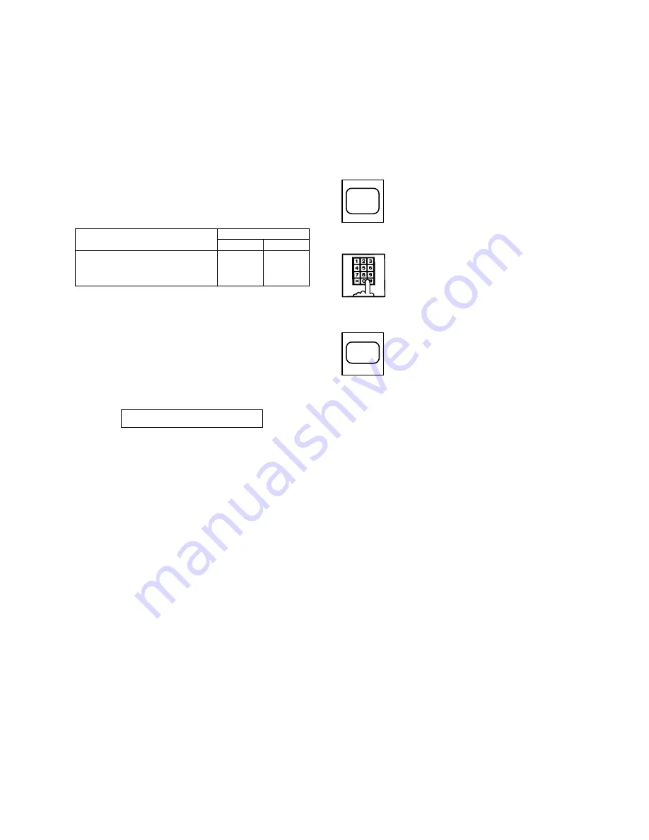 Panasonic KX-TD500 System Reference Manual Download Page 756