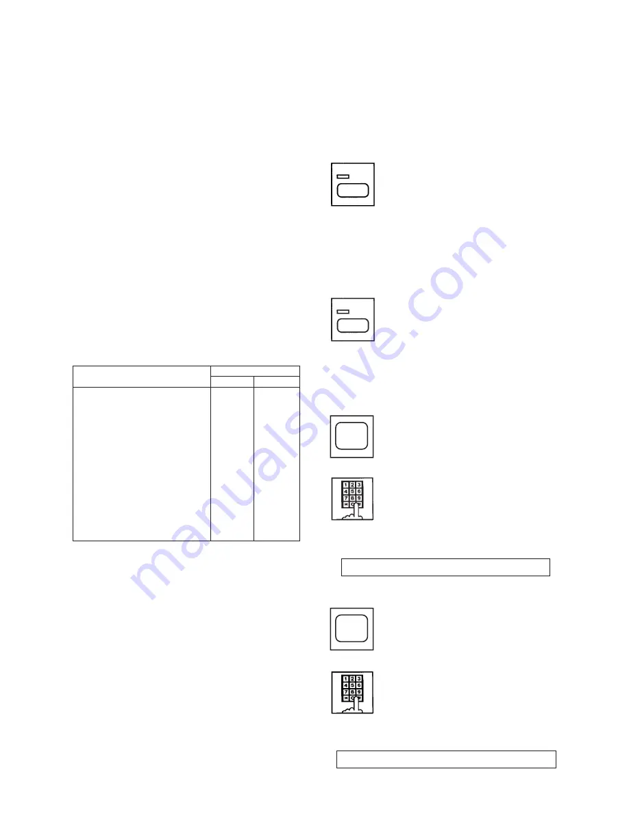 Panasonic KX-TD500 Скачать руководство пользователя страница 787