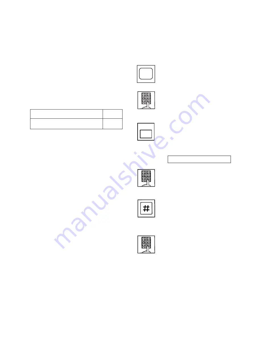 Panasonic KX-TD500 Скачать руководство пользователя страница 788