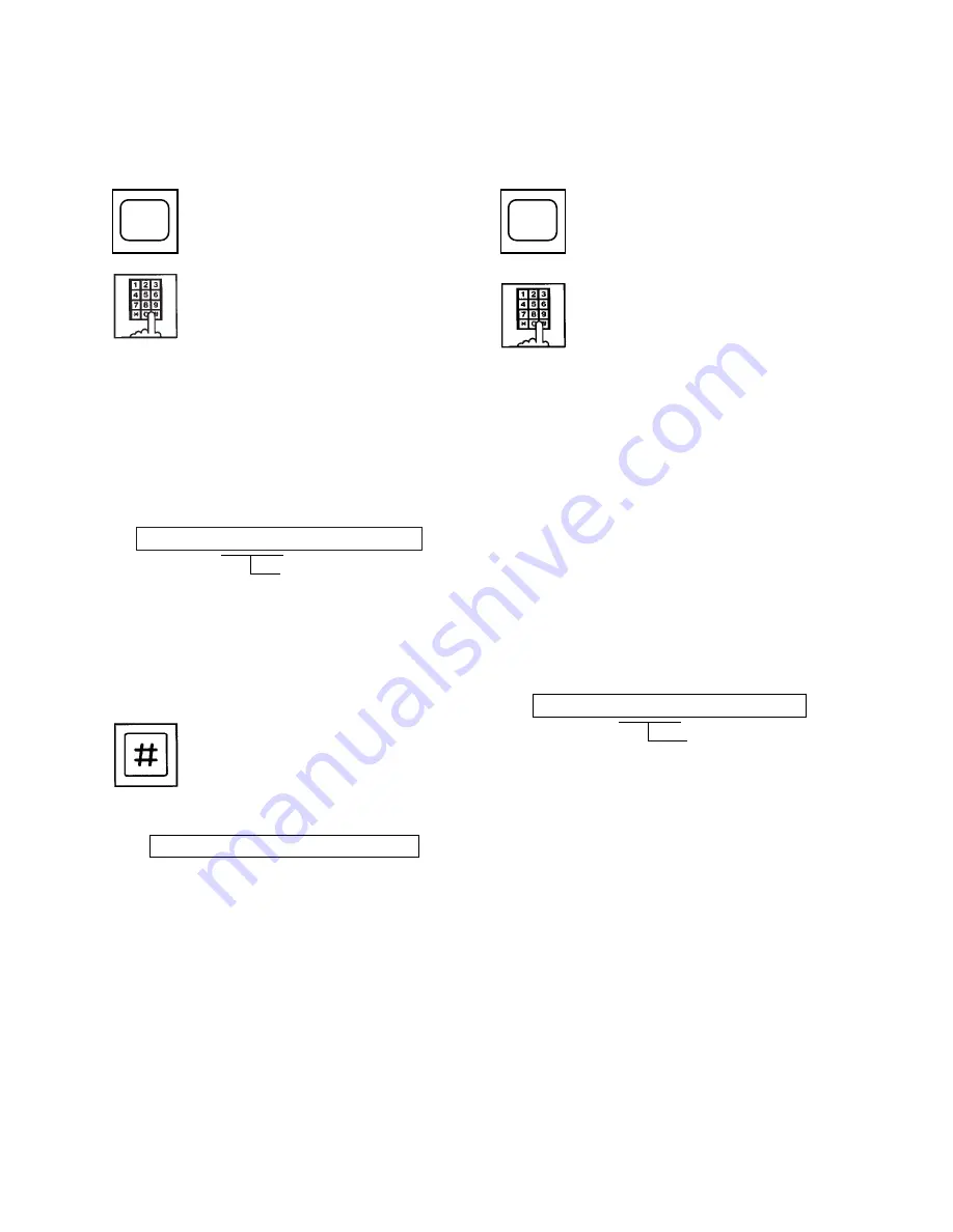 Panasonic KX-TD500 Скачать руководство пользователя страница 803