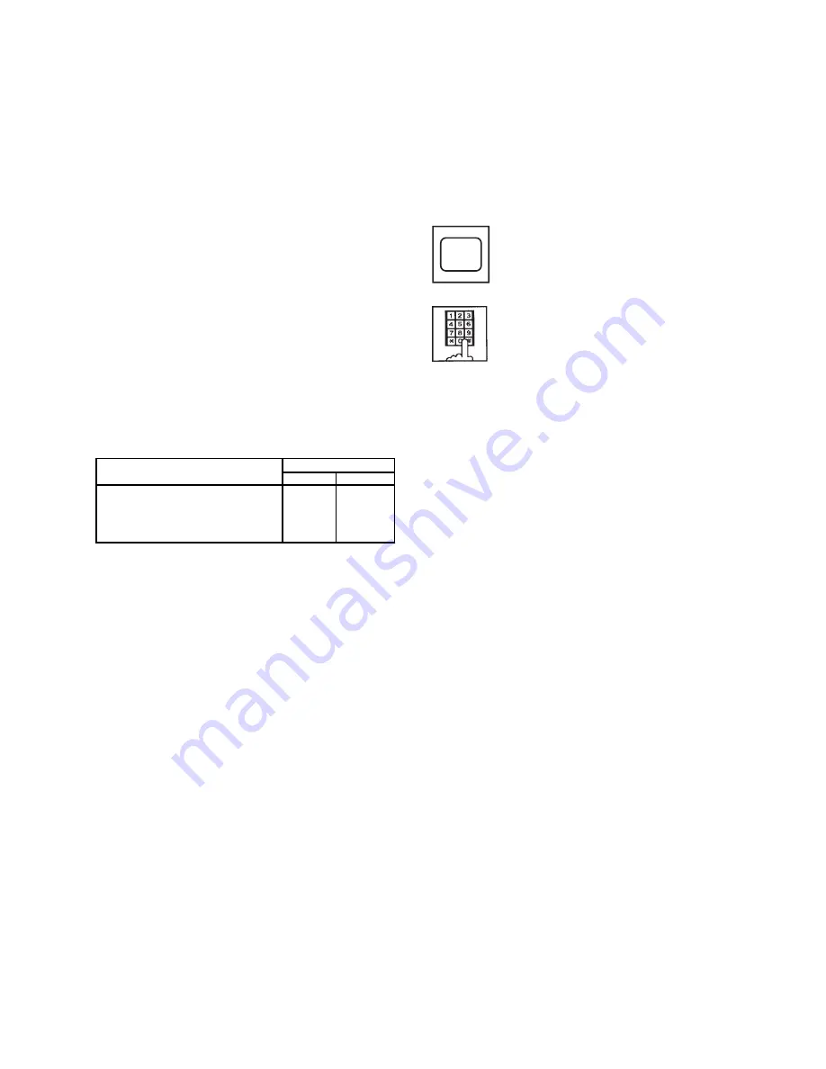 Panasonic KX-TD500 Скачать руководство пользователя страница 805