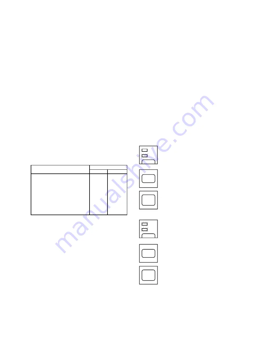 Panasonic KX-TD500 System Reference Manual Download Page 809