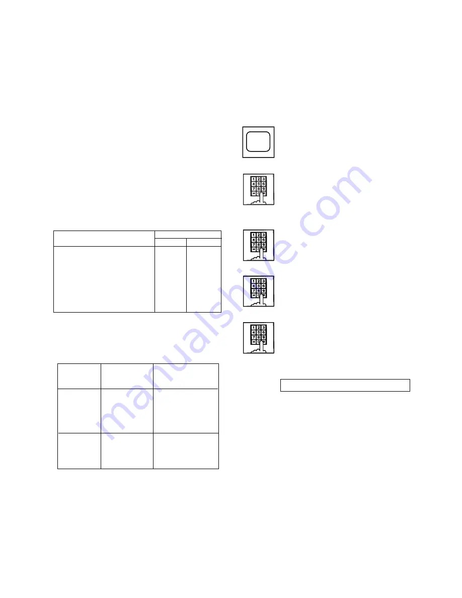 Panasonic KX-TD500 Скачать руководство пользователя страница 810