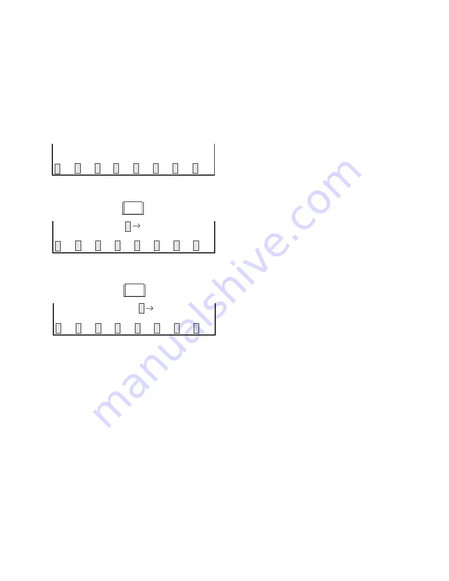 Panasonic KX-TD500 Скачать руководство пользователя страница 893